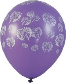 Nafukovací balonky Ohňostroj L.jpg