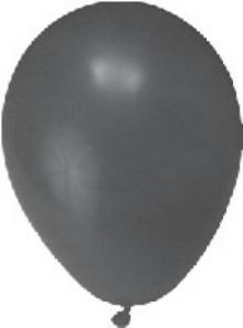 Nafukovací balonky černé M.jpg